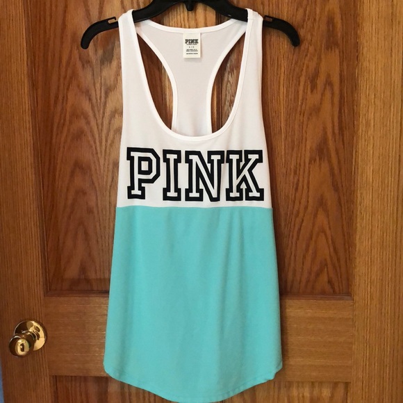PINK Victoria's Secret Tops - PINK tank top PINK Victoria's Secret Tops - PINK tank top